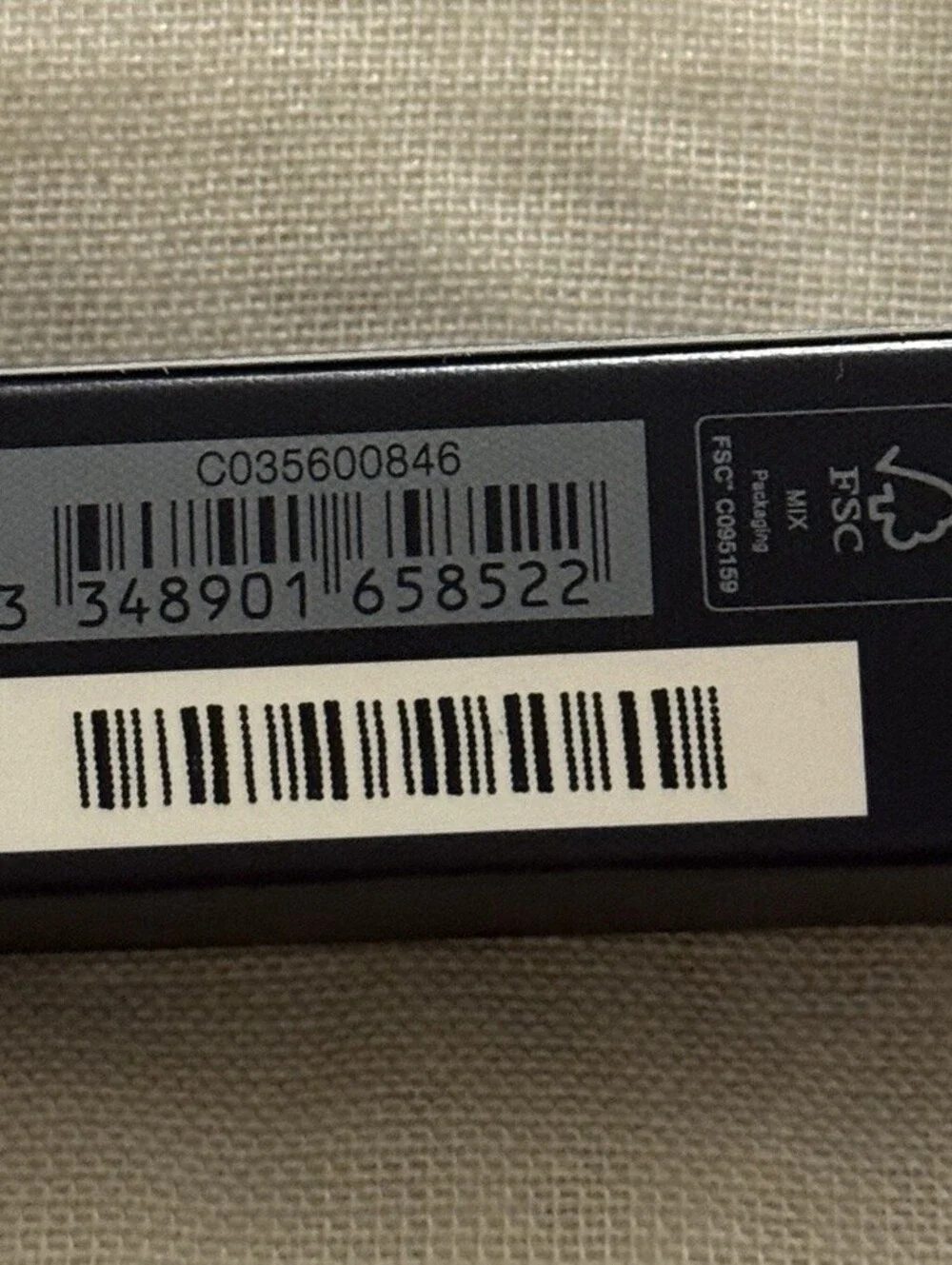 Dior Rouge Dior Lipstick 846 Concorde Velvet 3.5g 0.12oz Boxed